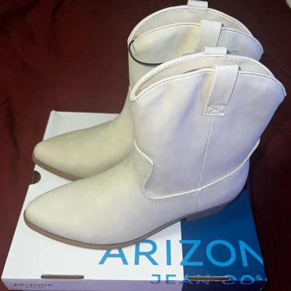 COPY - Western Boots - Picture 5 of 5